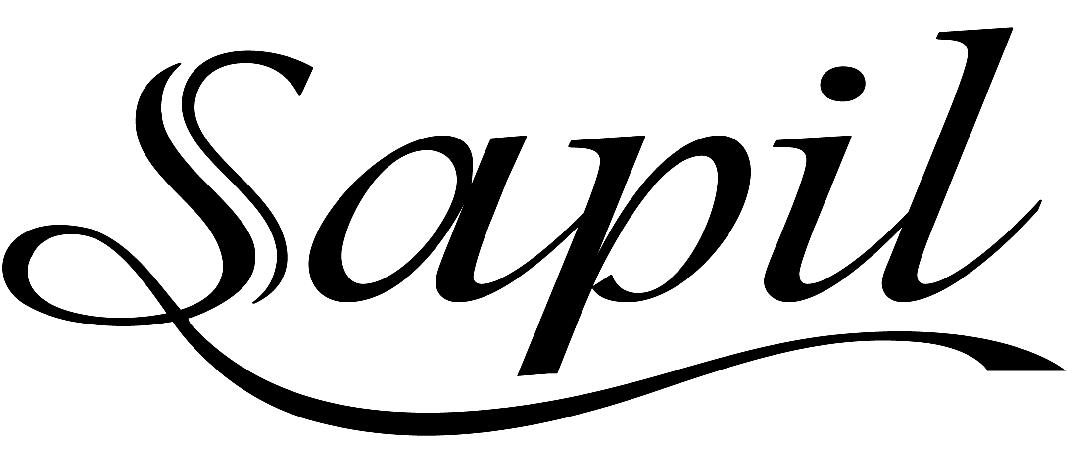 لوگوی ساپیل