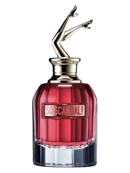 سو اسکندل (so scandal) - تصویر ۱