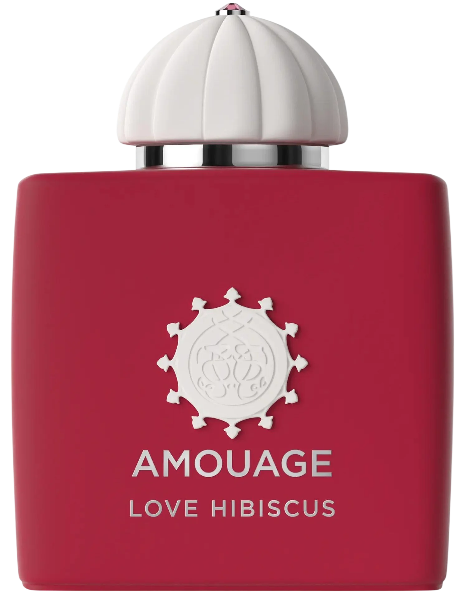 لاو هیبیسکاس (Love Hibiscus) - تصویر ۱