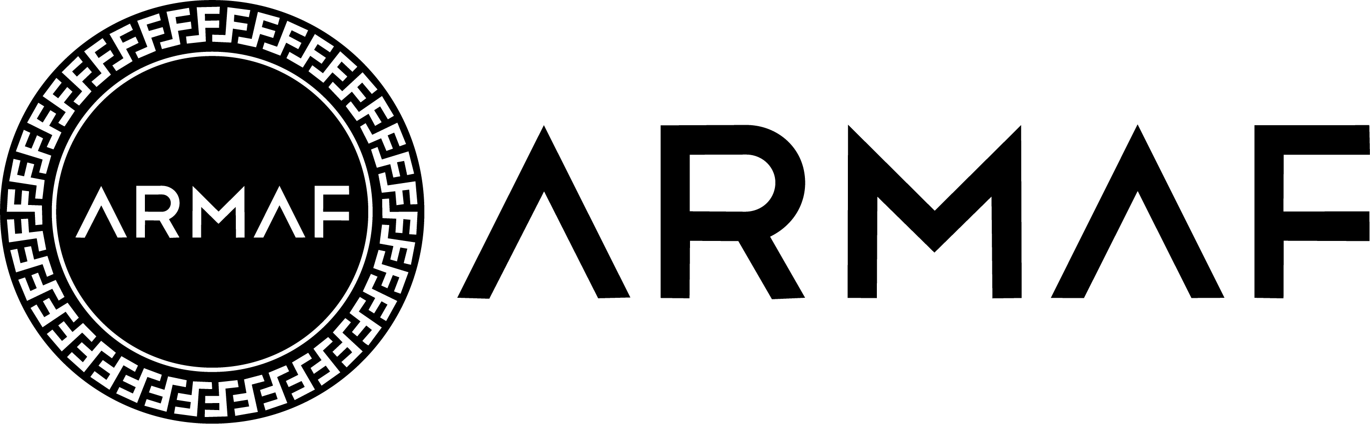 لوگوی آرماف
