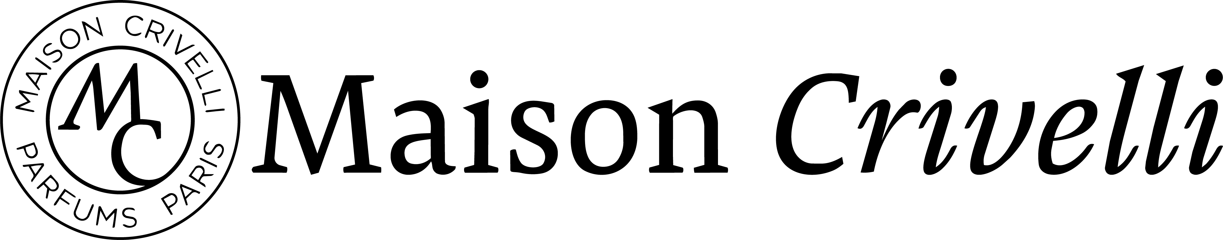 لوگوی میسون کریولی