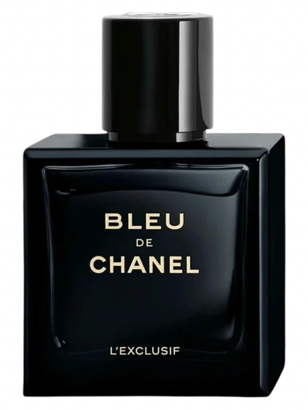 بلو د شنل لکسکلوسيف (اکسکلوسیو) (BLEU DE CHANEL L’EXCLUSIF⁠) - تصویر ۱