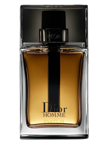 دیورهوم پارفوم 2014 (Dior Homme Parfum 2014) - تصویر ۱