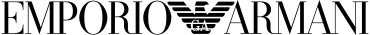 لوگوی امپوریو آرمانی