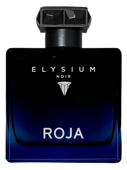 الیسیوم نویر (Elysium Noir) - تصویر ۱