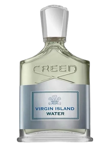 ویرجین آیلند واتر (Virgin Island Water) - تصویر ۱